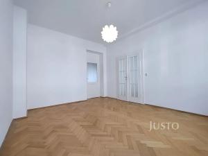 Pronájem bytu 3+1, Písek, Fráni Šrámka, 125 m2