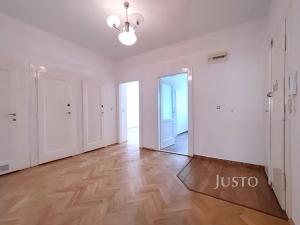 Pronájem bytu 3+1, Písek, Fráni Šrámka, 125 m2