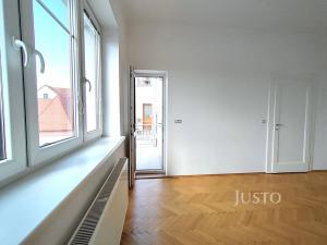 Pronájem bytu 3+1, Písek, Fráni Šrámka, 125 m2