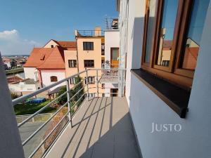 Pronájem bytu 3+1, Písek, Fráni Šrámka, 125 m2