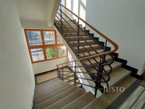 Pronájem bytu 3+1, Písek, Fráni Šrámka, 125 m2