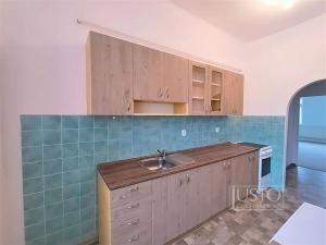 Prodej bytu 3+kk, Písek, Jeronýmova, 83 m2