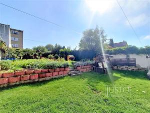 Prodej bytu 3+kk, Písek, Jeronýmova, 83 m2