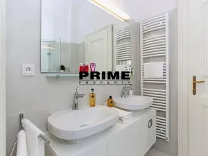 Pronájem bytu 3+kk, Praha - Vinohrady, Anny Letenské, 84 m2