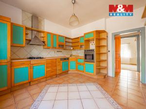 Prodej rodinného domu, Senohraby, Hlavní, 382 m2