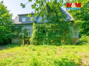 Prodej rodinného domu, Senohraby, Hlavní, 382 m2