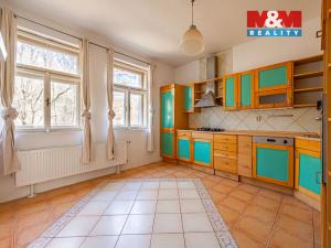 Prodej rodinného domu, Senohraby, Hlavní, 382 m2
