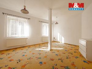 Prodej rodinného domu, Senohraby, Hlavní, 382 m2