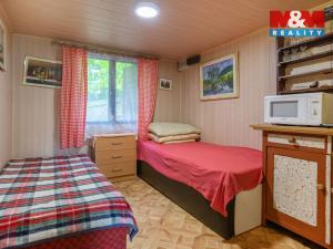 Prodej zahrady, Ptýrov, 534 m2