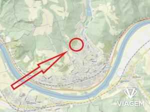 Prodej zahrady, Povrly, 219 m2