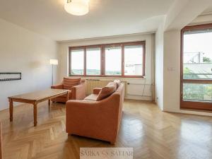 Pronájem bytu 3+1, Praha - Smíchov, Zdíkovská, 81 m2