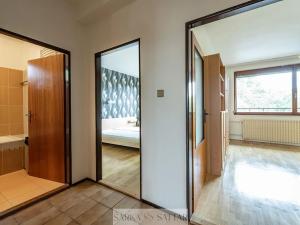 Pronájem bytu 3+1, Praha - Smíchov, Zdíkovská, 81 m2