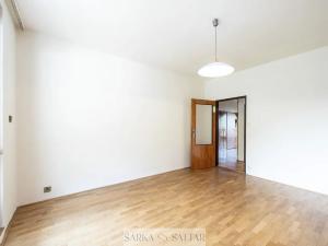 Pronájem bytu 3+1, Praha - Smíchov, Zdíkovská, 81 m2