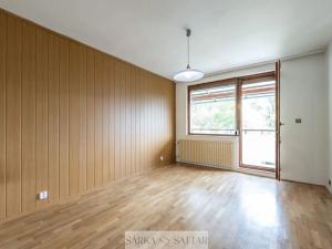 Pronájem bytu 3+1, Praha - Smíchov, Zdíkovská, 81 m2