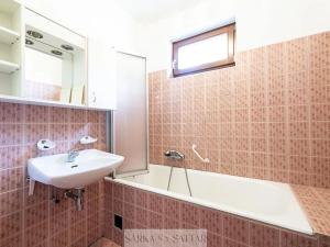 Pronájem bytu 3+1, Praha - Smíchov, Zdíkovská, 81 m2
