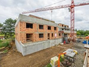 Prodej bytu 2+kk, Praha - Satalice, Za Novákovou zahradou, 43 m2