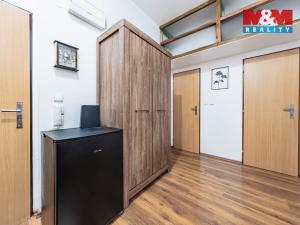 Prodej bytu 2+kk, Milovice - Mladá, Topolová, 46 m2