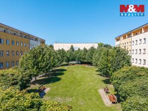 Prodej bytu 2+kk, Milovice - Mladá, Topolová, 46 m2