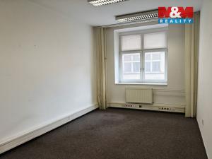 Pronájem kanceláře, Ostrava - Moravská Ostrava, Puchmajerova, 37 m2