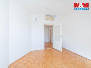 Pronájem bytu 4+1, Praha - Žižkov, Baranova, 120 m2