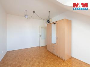 Pronájem bytu 4+1, Praha - Žižkov, Baranova, 120 m2