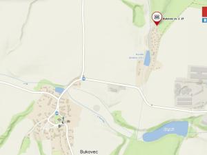 Prodej chaty, Bukovec, 54 m2