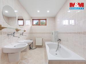 Pronájem bytu 2+kk, Chlumec, Ústecká, 58 m2