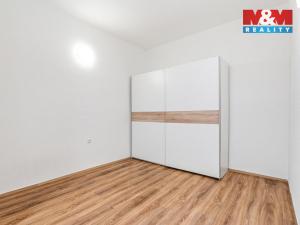 Pronájem bytu 2+kk, Chlumec, Ústecká, 58 m2