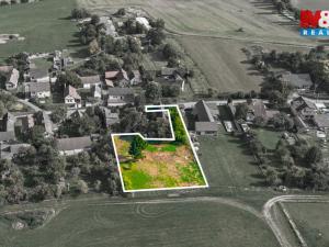 Prodej pozemku pro bydlení, Malšice - Třebelice, 2161 m2