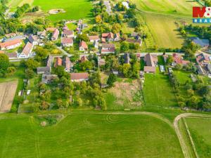 Prodej pozemku pro bydlení, Malšice - Třebelice, 2161 m2