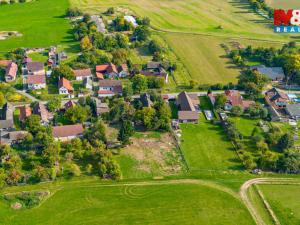 Prodej pozemku pro bydlení, Malšice - Třebelice, 2161 m2