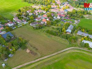 Prodej pozemku pro bydlení, Malšice - Třebelice, 1863 m2