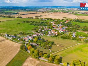 Prodej pozemku pro bydlení, Malšice - Třebelice, 1863 m2