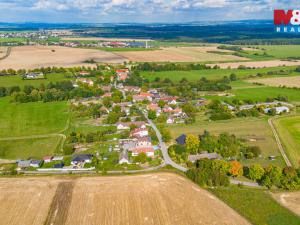 Prodej pozemku pro bydlení, Malšice - Třebelice, 1863 m2