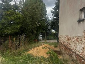 Prodej rodinného domu, Praha - Suchdol, K osmidomkům, 180 m2