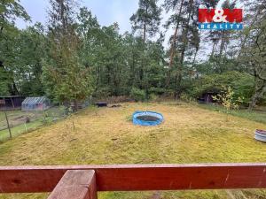 Prodej chaty, Albrechtice nad Vltavou - Chřešťovice, 44 m2