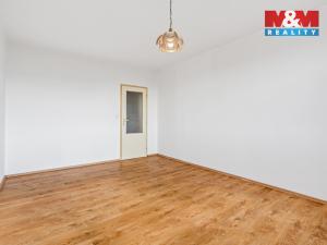 Prodej bytu 2+1, Ústí nad Labem - Severní Terasa, Rabasova, 61 m2