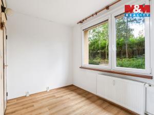 Prodej bytu 2+1, Ústí nad Labem - Severní Terasa, Rabasova, 61 m2