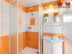 Prodej bytu 2+1, Ústí nad Labem - Severní Terasa, Rabasova, 61 m2