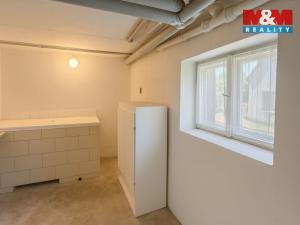 Prodej rodinného domu, Veselí nad Lužnicí - Veselí nad Lužnicí I, Na Strážkách, 250 m2