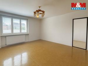 Prodej rodinného domu, Veselí nad Lužnicí - Veselí nad Lužnicí I, Na Strážkách, 250 m2