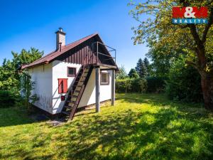 Prodej chaty, Česká Třebová, 25 m2