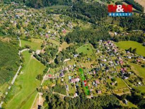 Prodej chaty, Česká Třebová, 25 m2