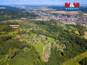Prodej chaty, Česká Třebová, 25 m2