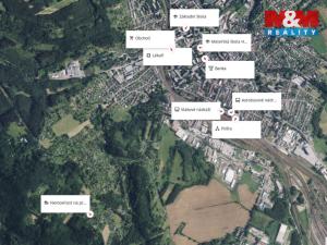 Prodej chaty, Česká Třebová, 25 m2