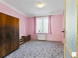 Prodej bytu 2+1, Mělník, Dukelská, 54 m2