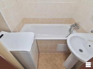 Prodej bytu 2+1, Mělník, Dukelská, 54 m2
