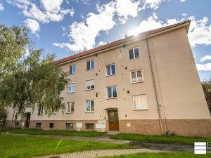 Prodej bytu 2+1, Mělník, Dukelská, 54 m2