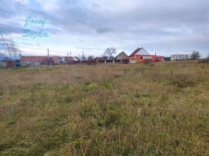 Prodej pozemku pro bydlení, Újezd, 2936 m2