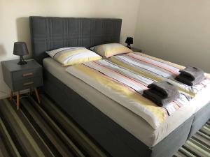 Prodej bytu 2+kk, Bublava, 52 m2